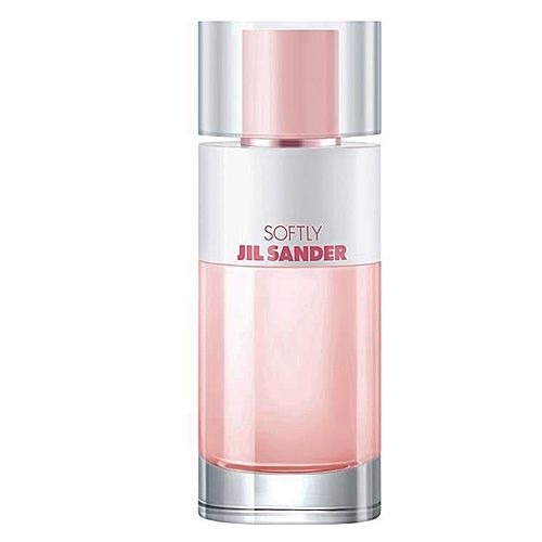 Jil Sander Softly  Eau de Petales