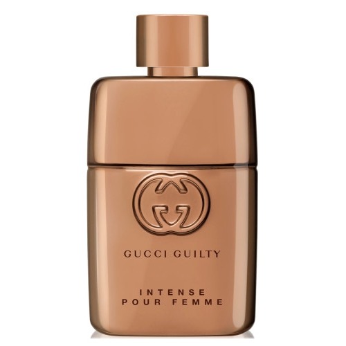 GUCCI Guilty Eau de Parfum Intense Pour Femme