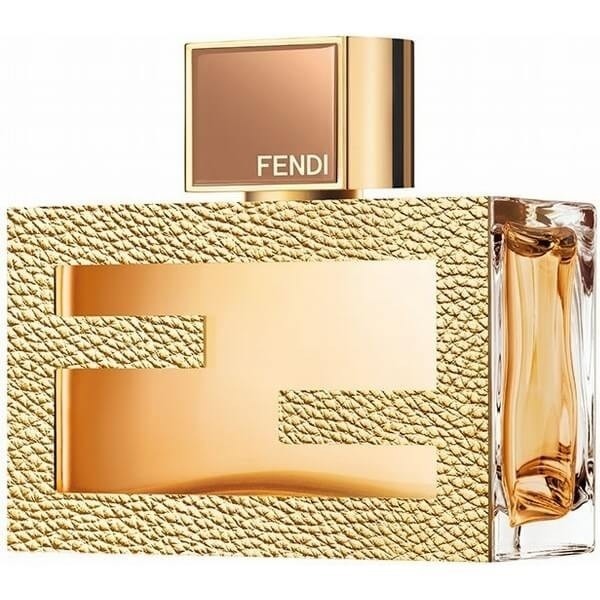 FENDI Fan di Fendi Leather Essence