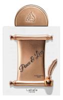 Lattafa Perfumes Peace & Love