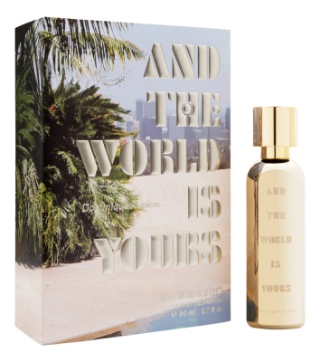 Parfum 50 ml