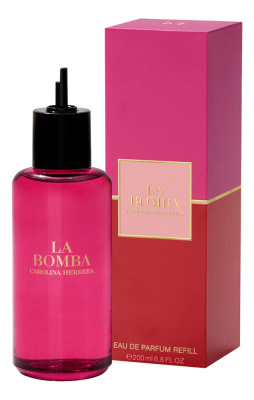 Apă de parfum 200 ml Refill