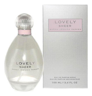 Apă de parfum 100 ml