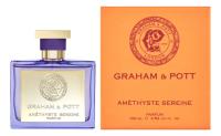 Graham  Pott Amethyste Sereine