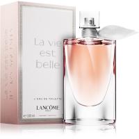 Lancome La Vie Est Belle L’Eau de Toilette