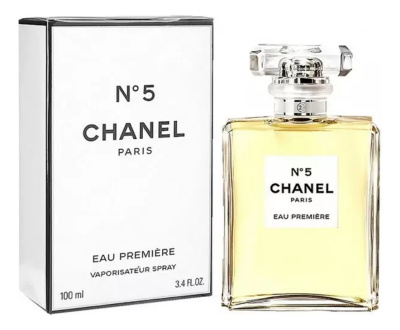 Apă de parfum 100 ml