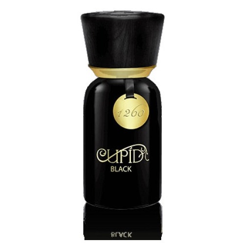 Cupid Perfumes Cupid Black 1260