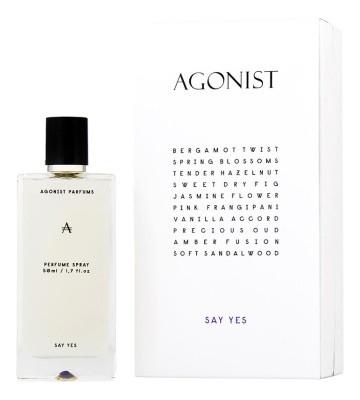 Parfum 50 ml
