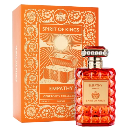 Spirit Of Kings Empathy