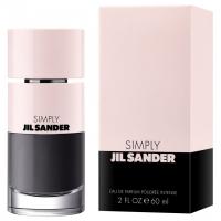 Jil Sander Simply  Poudree Intense