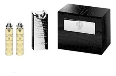apă de parfum 60 ml (edp 3 x 20 ml)