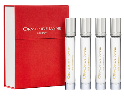 apă de parfum 40 ml (edp 4 x 10 ml)