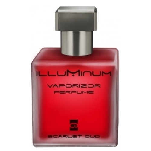 Illuminum Scarlet Oud