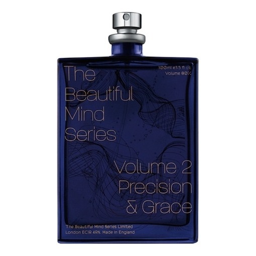 Escentric Molecules The Beautiful Mind Series - Volume 2: Precision and Grace