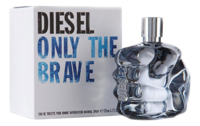 Apă de toaletă 125 ml