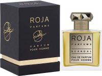 Roja Parfums Scandal