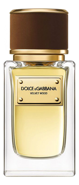 DOLCE & GABBANA Velvet Wood
