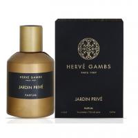 Herve Gambs Jardin Prive