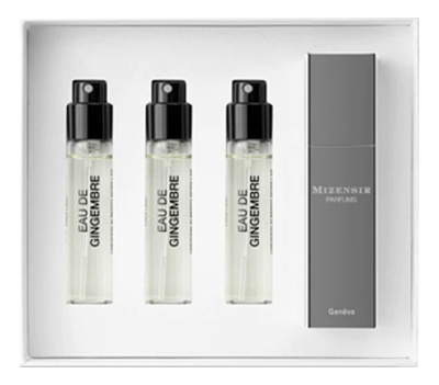 Set de 24 ml (3x8 ml Refill)
