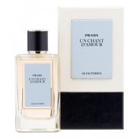 Prada Un Chant D’Amour