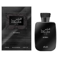 Rasasi Hawas Kobra