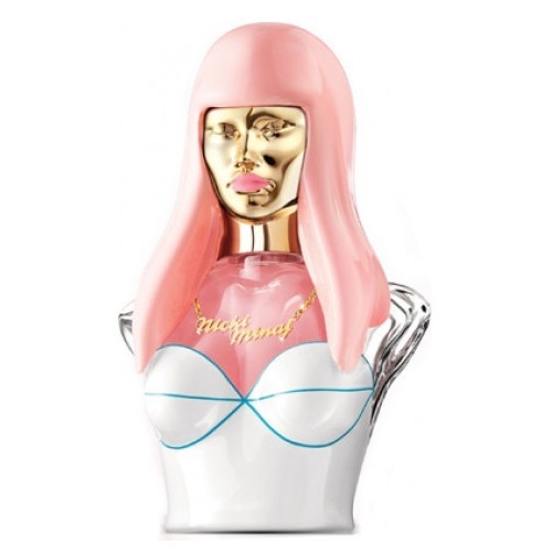 Nicki Minaj Pink Friday