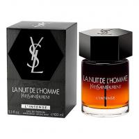 Yves Saint Laurent La Nuit de L’Homme L’Intense