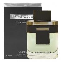 Vurv Prive Club Pour Homme