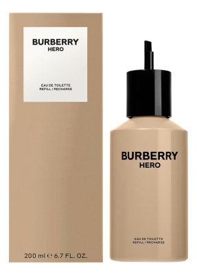 apă de toaletă 200 ml (REFILL)