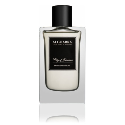 Alghabra Parfums Ancient Fortress