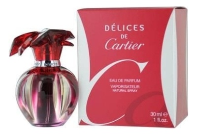 apă de parfum 30 ml