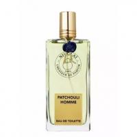 NICOLAI Patchouli Homme