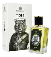 Zoologist Perfumes Tiger