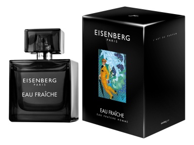 apă de parfum 100 ml