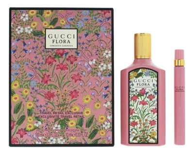 trusă 100 ml (edp 100 ml + edp 10 ml)