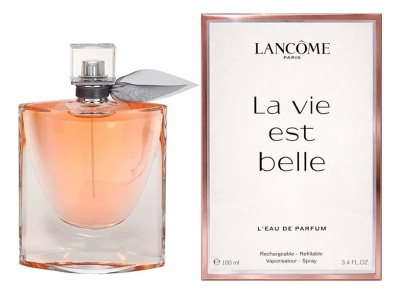 apă de parfum 100 ml