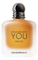 Giorgio Armani Emporio Stronger With You Freeze