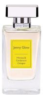 Jenny Glow Mimosa  Cardamom Cologne