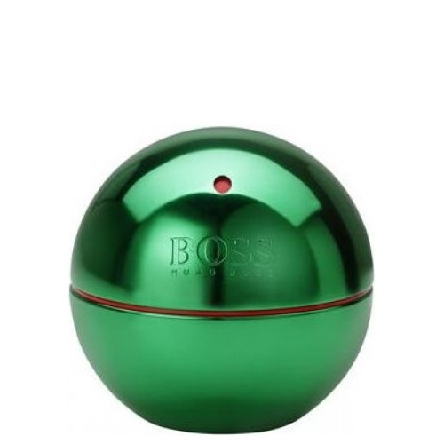 HUGO BOSS Boss In Motion Green