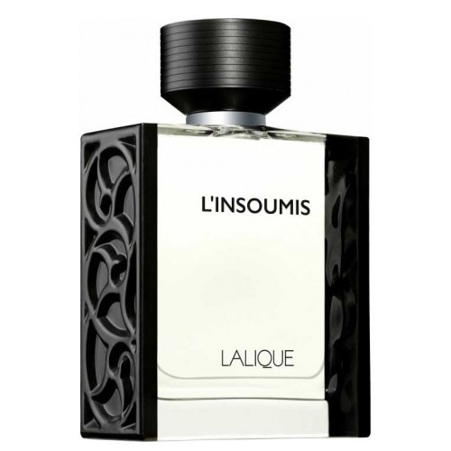 Lalique L’Insoumis