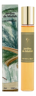 Apă de parfum 25 ml