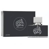 Lattafa Perfumes Al Dur Al Maknoon Silver