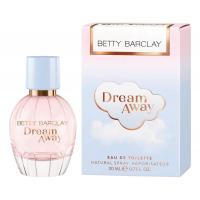 Betty Barclay Dream Away Eau de Toilette