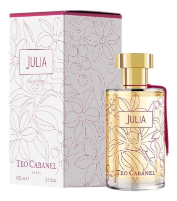 apă de toaletă 100 ml