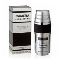 Max Deville Camera Long Lasting