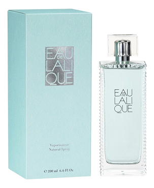 Lalique Eau De Lalique