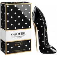 CAROLINA HERRERA Good Girl Dot Drama Collector Edition