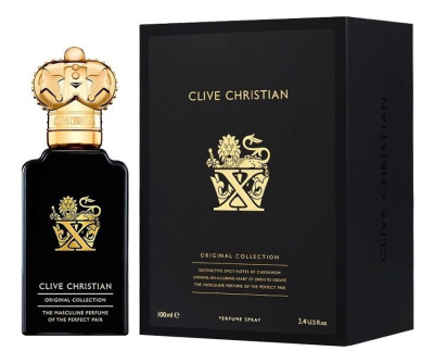 Parfum 100 ml