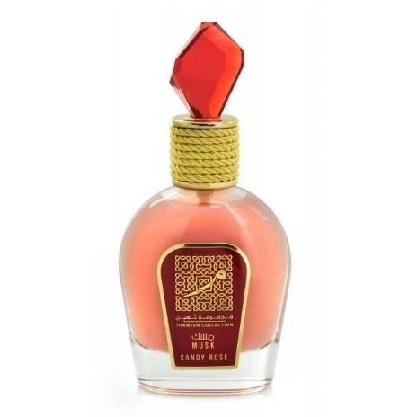 Lattafa Perfumes Musk Candy Rose