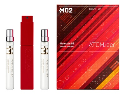 trusă 3*8,5 ml